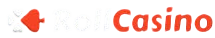 RollCasino logo