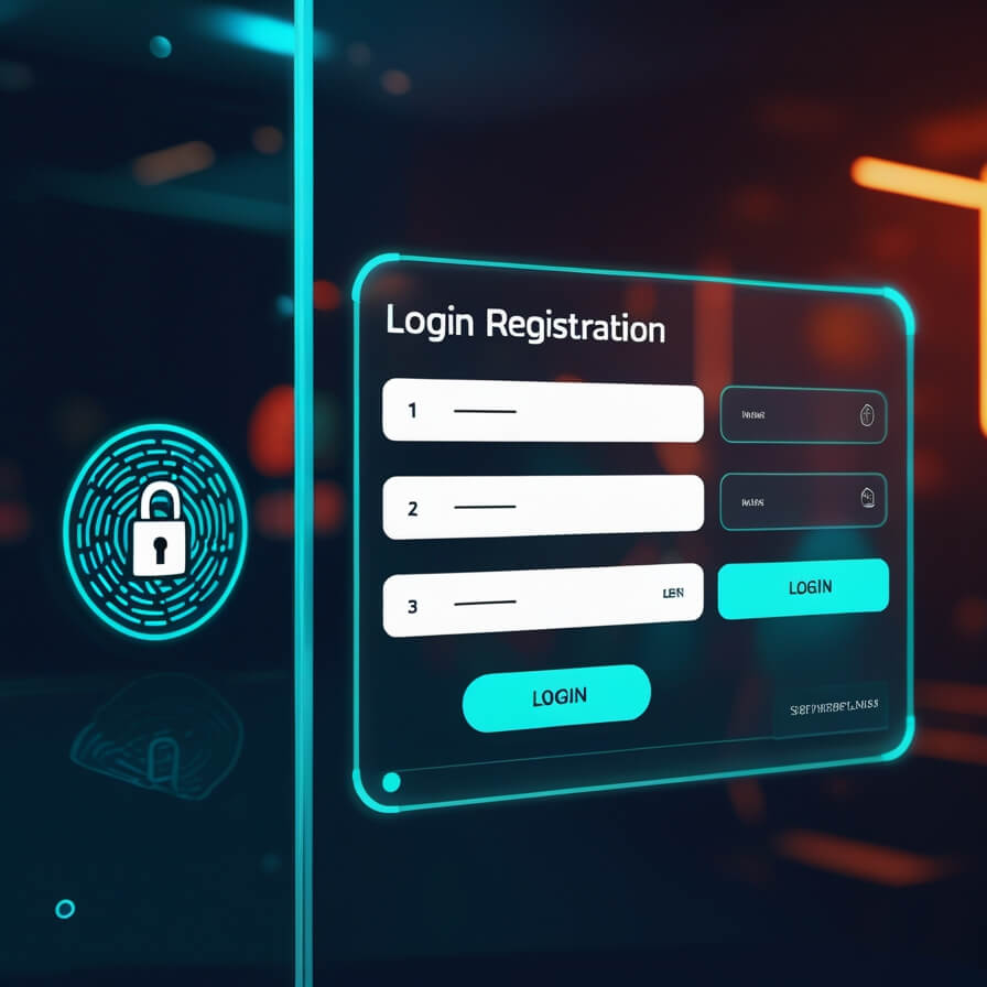 RollCasino login kanye ne registration portal RollCasino login screen kanye nefomu lokubhalisa eNingizimu Afrika